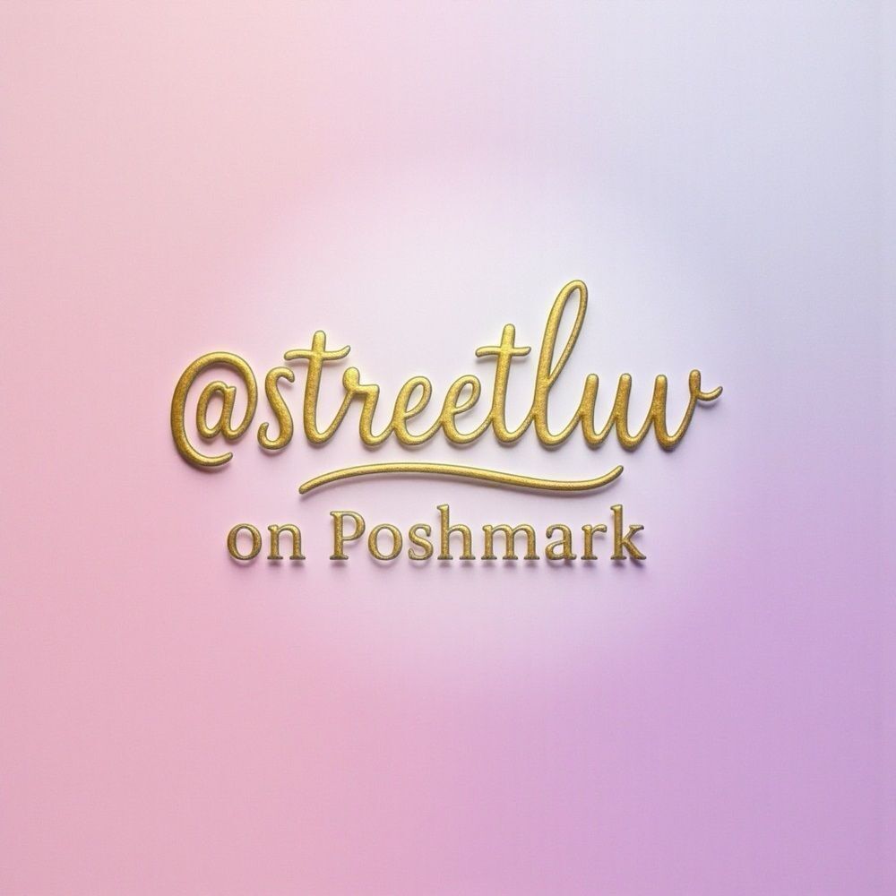 @streetluv Signature Collection of Treasures